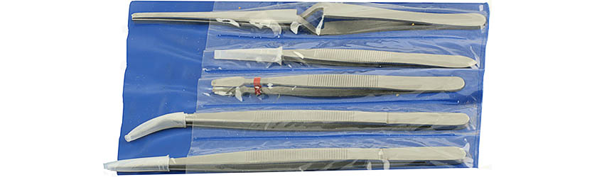 50-014305-Value-Tec set of 5 medium industrial strong tweezers.jpg Value-Tec set of 5 medium industrial strong tweezers, includes styles 110/127/610/660/66X, stainless steel